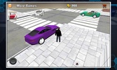 True Streets Of Crime City 3D screenshot 3