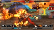 World of Fighters screenshot 7