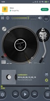 Vinylage Player for Android 2