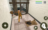 Alcatraz Jail Break Prisoner - Crime City Prison screenshot 5