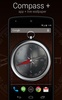 Compass + Wallpaper screenshot 5