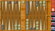Backgammon V+ screenshot 10