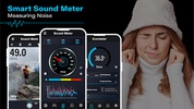 Decibel Sound Meter screenshot 5