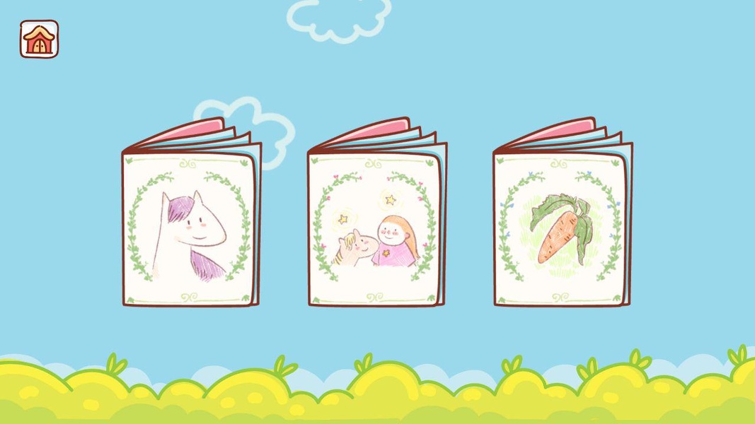 Pony Farm: Vasya Pets - Preview 7