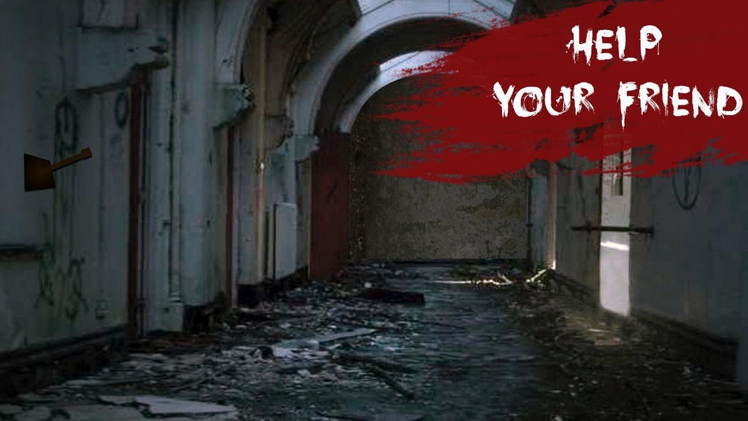Escape Haunted House Free - Preview 5