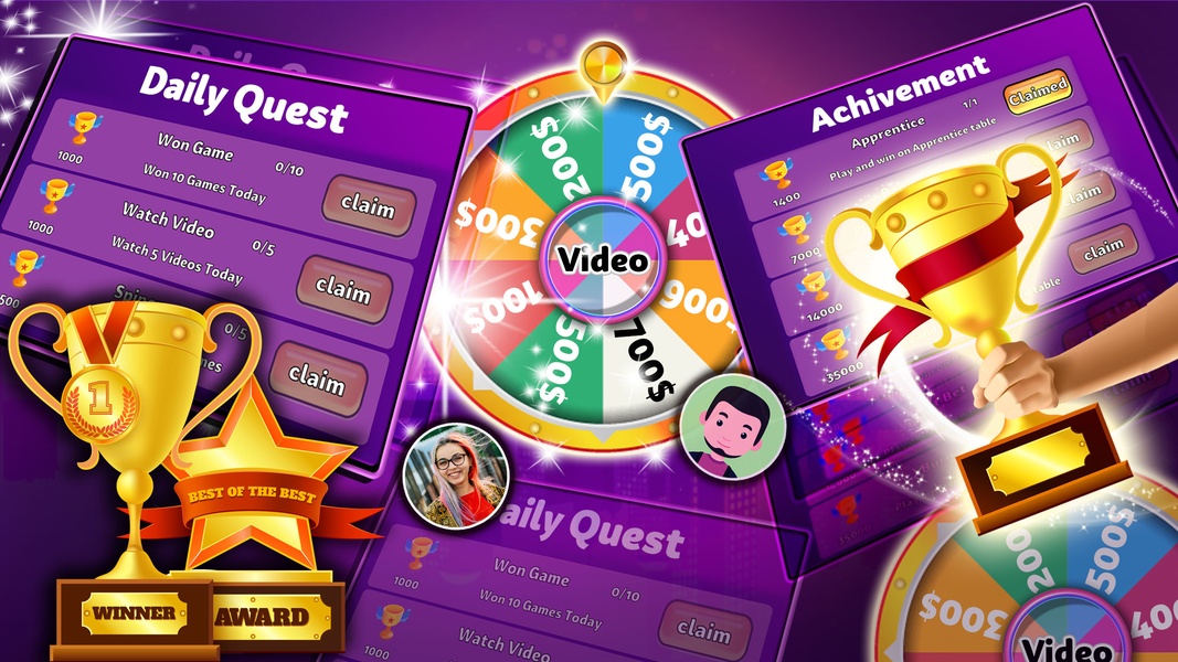 Indian Rummy Offline - Preview 10