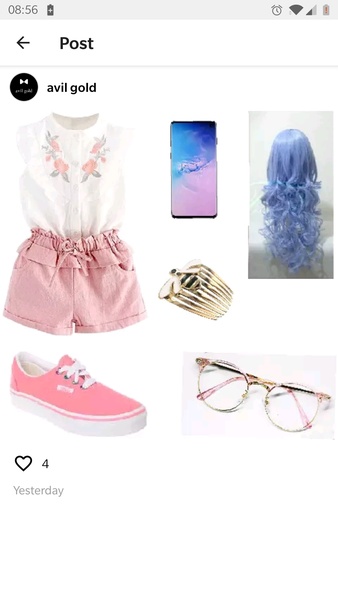 Smart Closet - Preview 9