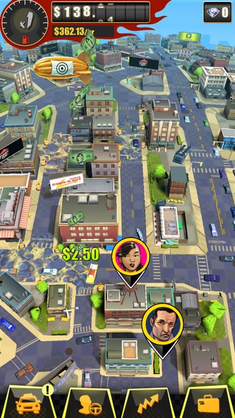 Crazy Taxi Tycoon - Preview 7
