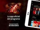 Factor X España screenshot 5