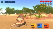Dinosaur Sim screenshot 11
