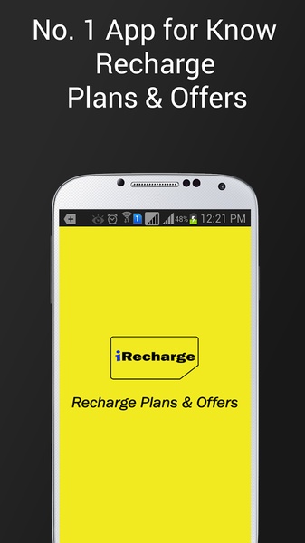 Recharge Plans + Offers - Preview 6
