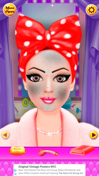 Gopi Doll Fashion Salon - Preview 2