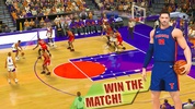 Basket Battle-Dodge & Score Points screenshot 3