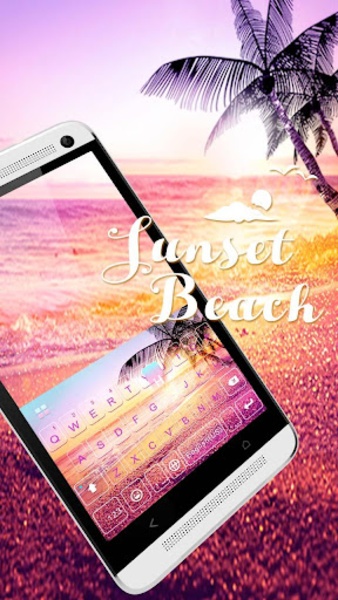 SunsetBeach - Preview 5