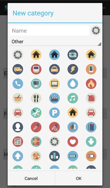 Easy Bills Reminder - Preview 11