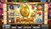 Slots Deluxe FR screenshot 4