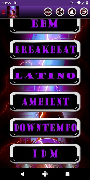 Electronic Music & News - Preview 3