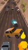 Police Chase - Hot Highways screenshot 2