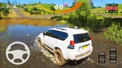 Prado Drive - Offroad Prado screenshot 2