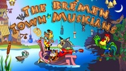 Bremen Town Musicians for Kids screenshot 3