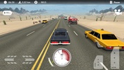 Driving Zone 2 Lite screenshot 2