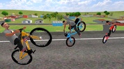 Bikes Mil Grau screenshot 3