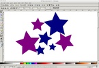 Inkscape screenshot 1