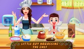 Donuts Cooking Games & Dessert Shop screenshot 7