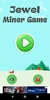 Jewel Miner Game - Free Android Game screenshot 8