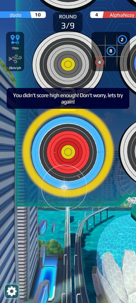Tic Tac Bow - Preview 6