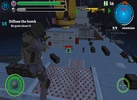 SWAT Team screenshot 3