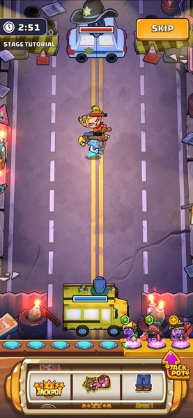 Save My Zombies - Preview 5
