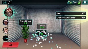 Bid Wars: Pawn Empire for Android Download the APK from Uptodown