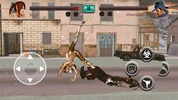 Ninja Games Fighting screenshot 2