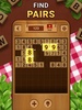 Woodber - Classic Number Game screenshot 7