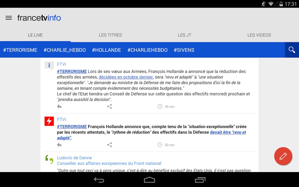 francetv info - Preview 16