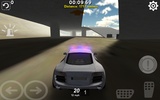 Police City Patrol Simulator screenshot 3