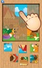 Gratuitous Kids Puzzles - HD screenshot 3