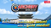 ArcherWorldCup screenshot 1