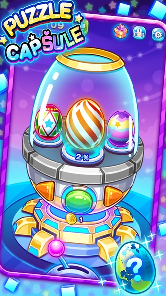 Puzzle Capsule - Preview 22