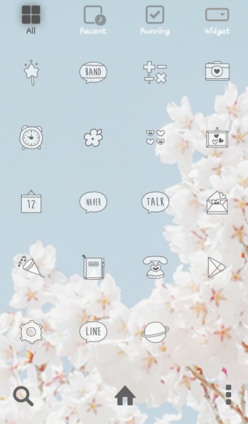 cherry blossom - Preview 1