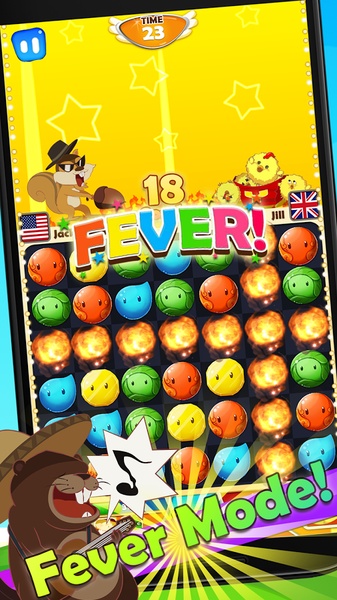 YOLO Rush - Preview 3