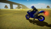 Moto Sport Simulator screenshot 2