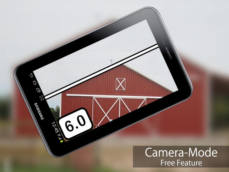 Pitch Gauge - Preview 3
