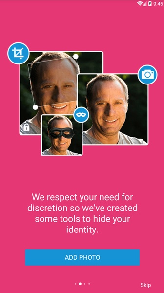 Ashley Madison for Android - Download the APK from Uptodown
