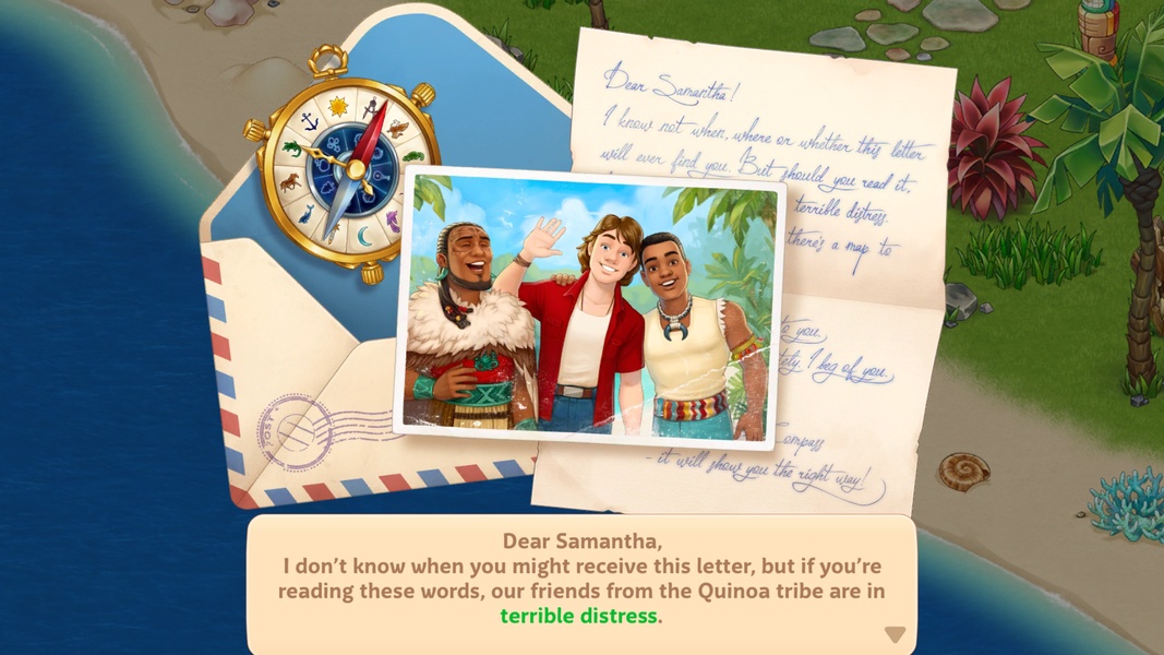 Taonga Island Adventure - Preview 10