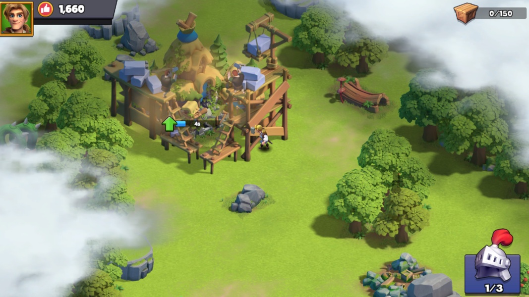 Tribal Age - Preview 4