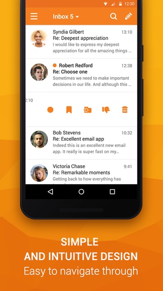 Hotmail - Preview 5