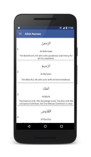 KSA Prayers - Preview 18