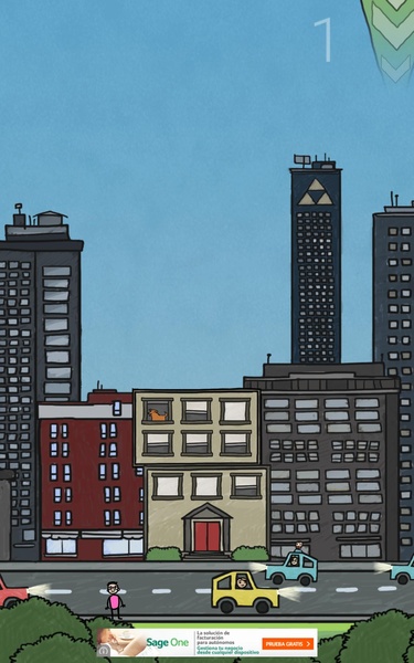 High Rise - Preview 1
